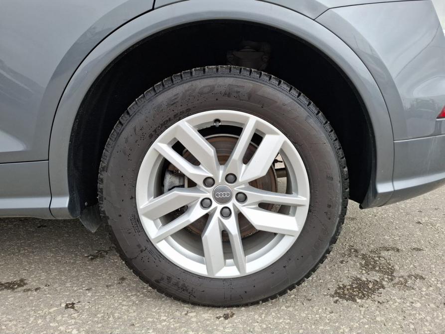 Audi Q5 II (FY) Саратов  - изображение 14