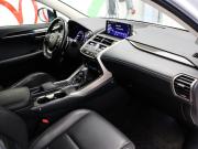 Lexus NX I Рестайлинг Москва  - изображение 45