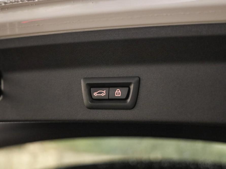 BMW X3 III (G01) Санкт-Петербург  - изображение 38