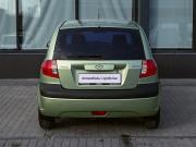 Hyundai Getz I Рестайлинг Екатеринбург  - изображение 26