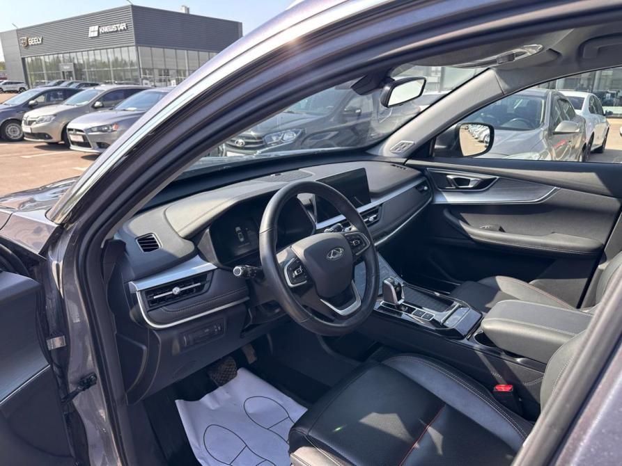 Chery Tiggo 7 Pro I Ногинск  - изображение 19