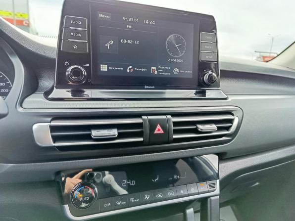 Kia Seltos I с пробегом 2021 года, цена 2 149 995 рублей, 80080 км, внедорожник, Автокод Объявления