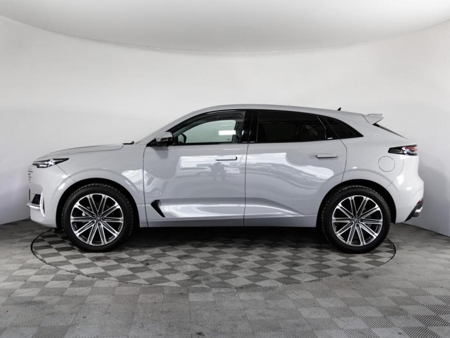 Changan UNI-K Санкт-Петербург  - изображение 8