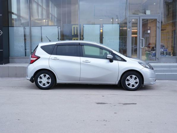 Nissan Note II Рестайлинг с пробегом 2018 года, цена 810 000 рублей, 125376 км, хэтчбек, Автокод Объявления