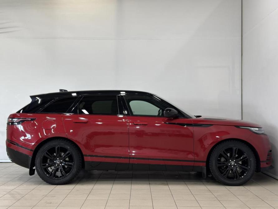 Land Rover Range Rover Velar I Нижний Новгород  - изображение 6