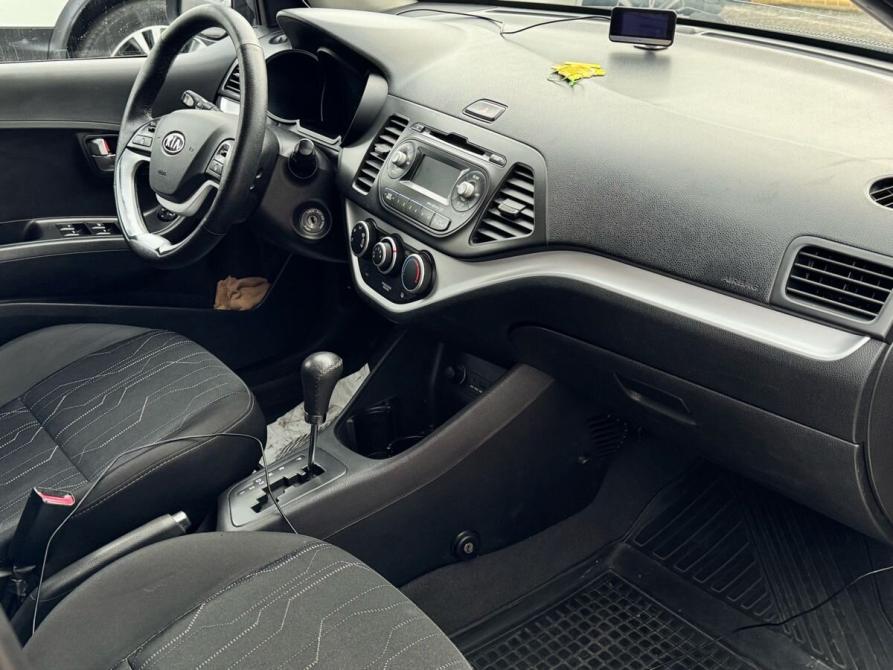 Kia Picanto II Санкт-Петербург  - изображение 8