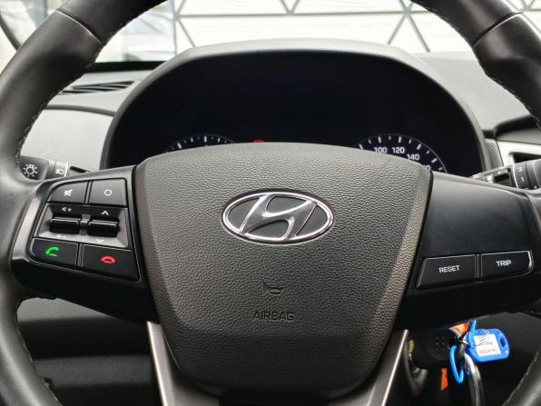 Hyundai Creta I с пробегом 2020 года, цена 1 949 000 рублей, 60986 км, внедорожник, Автокод Объявления