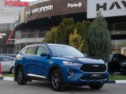 Haval F7 I Москва  - изображение 21