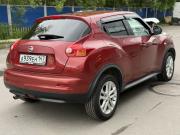 Nissan Juke I Санкт-Петербург  - изображение 18