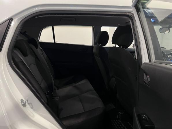 Hyundai Creta I с пробегом 2017 года, цена 1 490 000 рублей, 157288 км, внедорожник, Автокод Объявления