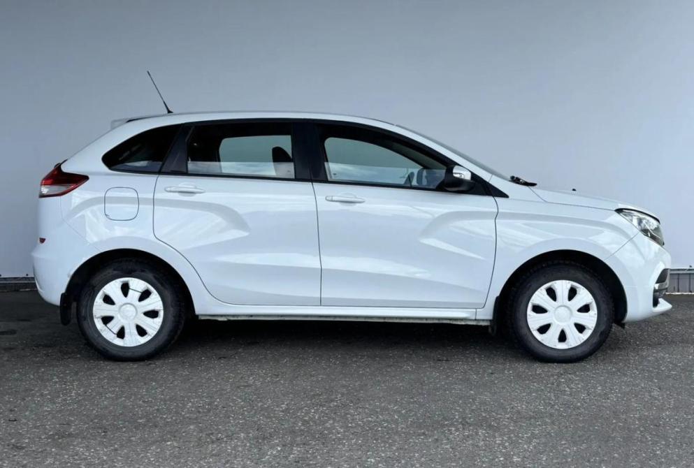 Lada (ВАЗ) XRAY I Киров  - изображение 4