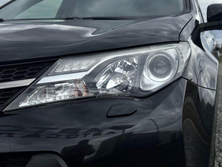 Toyota RAV4 IV (XA40) Ижевск  - изображение 8