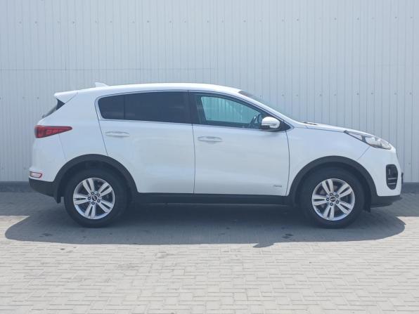 Kia Sportage IV Рестайлинг с пробегом 2018 года, цена 2 069 000 рублей, 91520 км, внедорожник, Автокод Объявления
