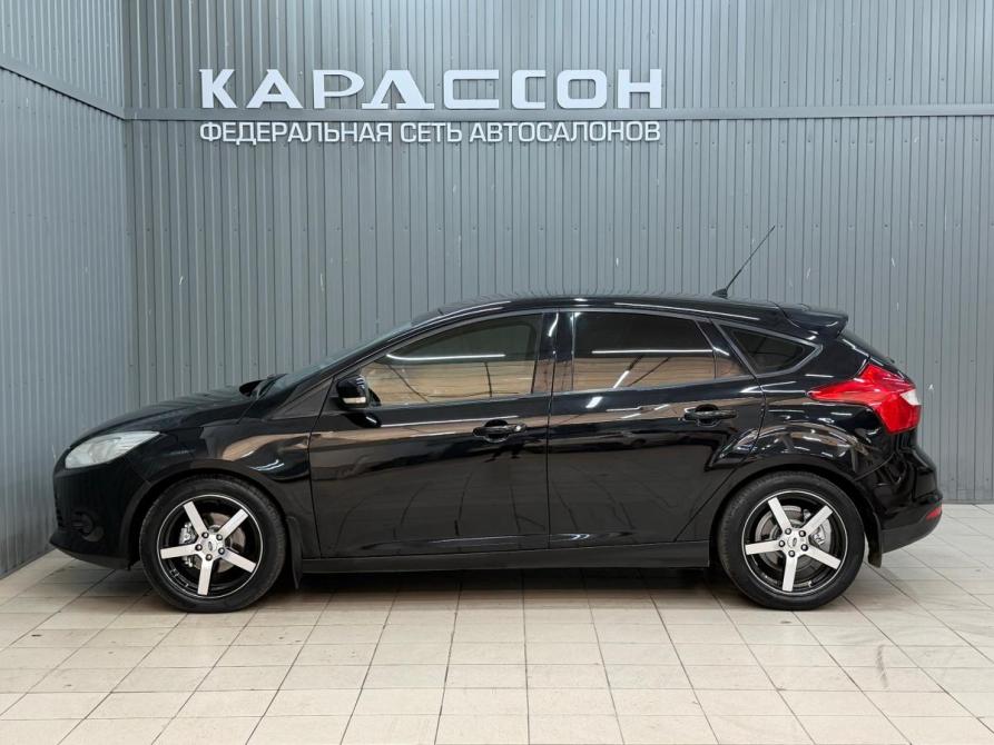 Ford Focus III Магнитогорск  - изображение 5