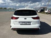 Kia Ceed III Пермь  - изображение 11