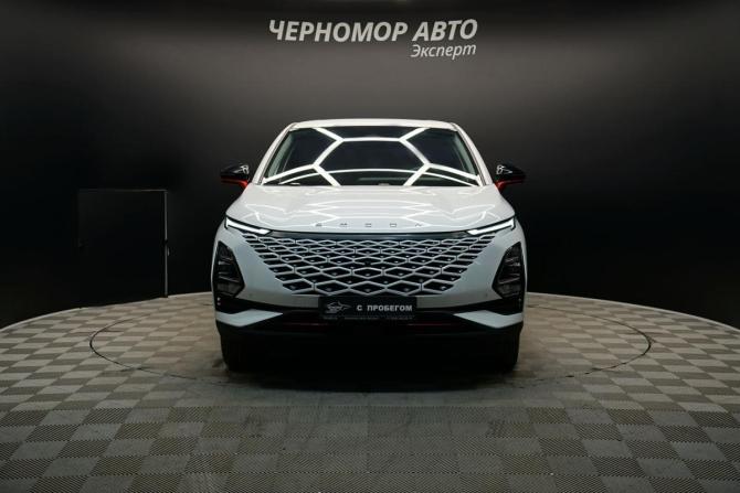 Omoda C5 I с пробегом 2022 года, цена 1 622 000 рублей, 59143 км, внедорожник, Автокод Объявления