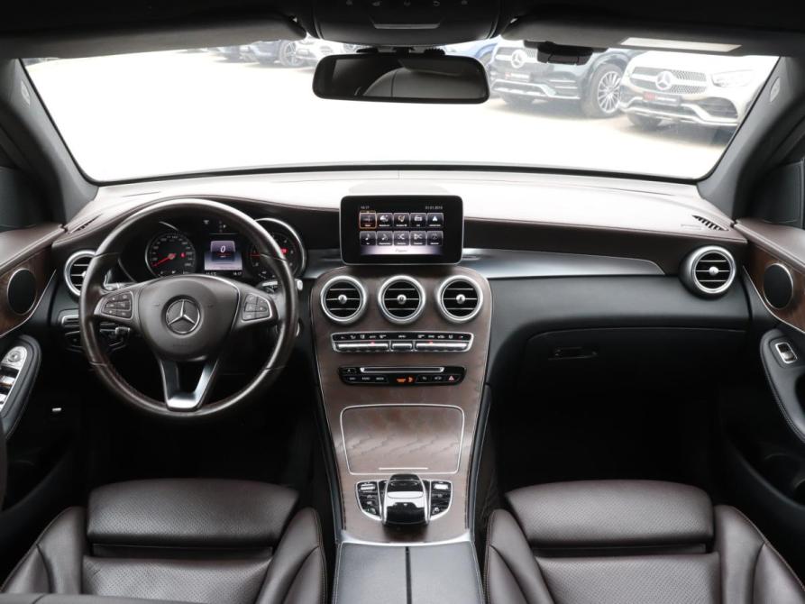 Mercedes-Benz GLC I (X253) Москва  - изображение 12