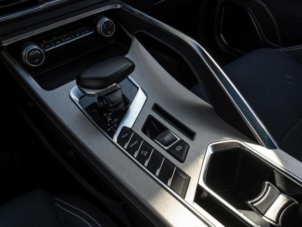 Belgee X50 с пробегом 2024 года, цена 1 790 000 рублей, 65466 км, внедорожник, Автокод Объявления
