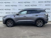 Chery Tiggo 7 Pro Max I Рестайлинг Набережные Челны  - изображение 22
