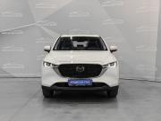 Mazda CX-5 II Рестайлинг Новосибирск  - изображение 37