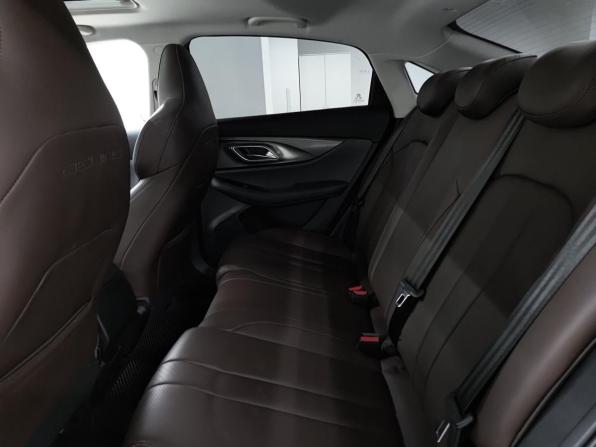 BAIC U5 Plus с пробегом 2023 года, цена 1 487 000 рублей, 14439 км, седан, Автокод Объявления