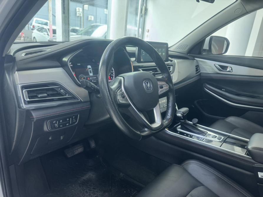 Changan CS75 I Рестайлинг Минеральные Воды  - изображение 9