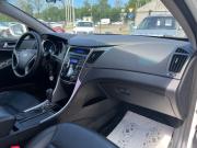 Hyundai Sonata VI (YF) Краснодар  - изображение 41