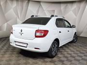 Renault Logan II Рестайлинг Москва  - изображение 22