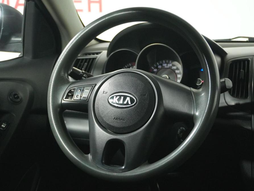 Kia Cerato II Вологда  - изображение 16