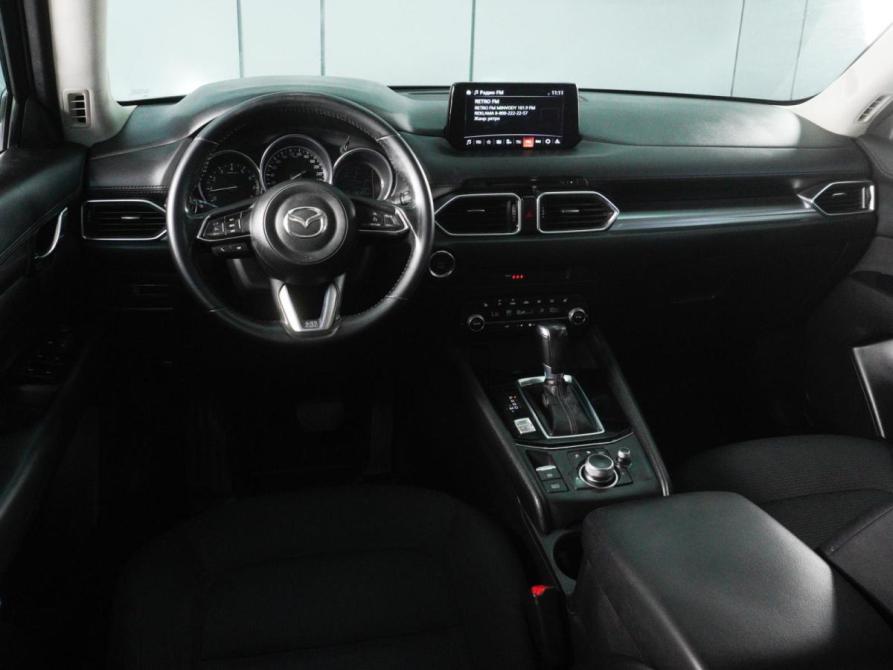 Mazda CX-5 II Минеральные Воды  - изображение 6
