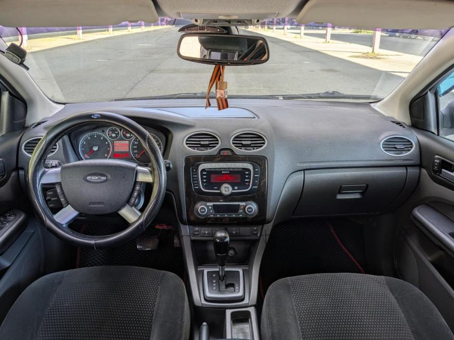 Ford Focus II Екатеринбург  - изображение 8