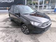 Lada (ВАЗ) Granta I Рестайлинг Сызрань  - изображение 20