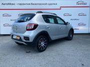 Renault Sandero II Рестайлинг Тюмень  - изображение 30