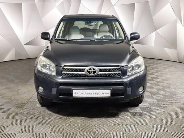 Toyota RAV4 III (XA30) с пробегом 2007 года, цена 947 000 рублей, 249670 км, внедорожник, Автокод Объявления