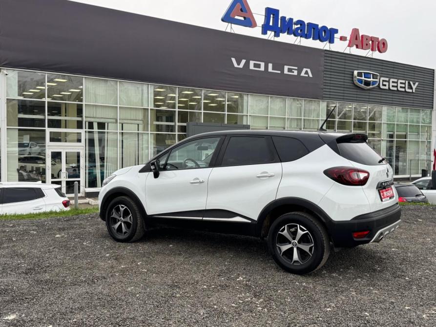 Renault Kaptur I Рестайлинг Набережные Челны  - изображение 3