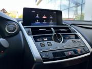 Lexus NX I Рестайлинг Уфа  - изображение 30