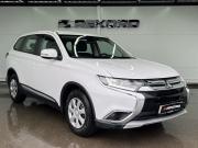 Mitsubishi Outlander III Рестайлинг 3 Уфа  - изображение 18