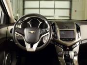 Chevrolet Cruze I Рестайлинг Кемерово  - изображение 30