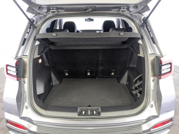 Chery Tiggo 4 Pro I с пробегом 2023 года, цена 1 550 000 рублей, 53002 км, внедорожник, Автокод Объявления