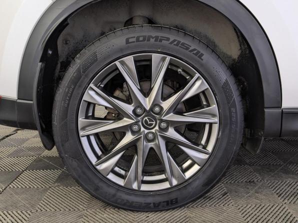 Mazda CX-5 II с пробегом 2019 года, цена 2 170 000 рублей, 203089 км, внедорожник, Автокод Объявления