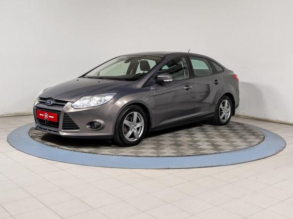 Ford Focus III с пробегом 2012 года, цена 749 900 рублей, 225000 км, седан, Автокод Объявления