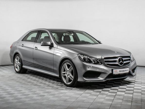 Mercedes-Benz E-Класс IV (W212 S212 C207) Рестайлинг с пробегом 2013 года, цена 2 690 000 рублей, 22697 км, седан, Автокод Объявления