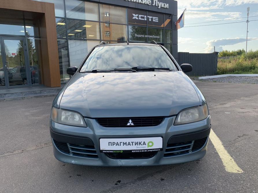 Mitsubishi Space Star I Рестайлинг Великие Луки  - изображение 2