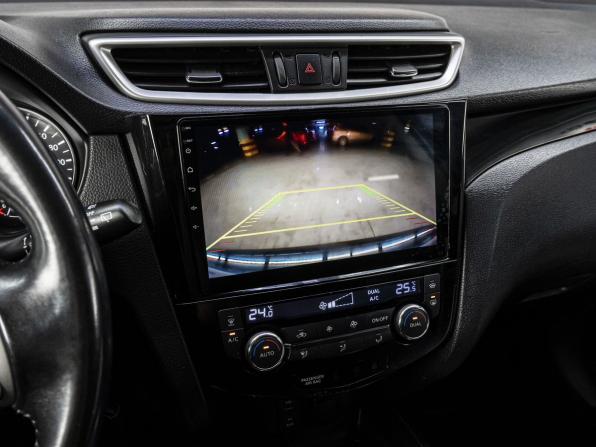 Nissan Qashqai II с пробегом 2014 года, цена 1 265 000 рублей, 215297 км, внедорожник, Автокод Объявления