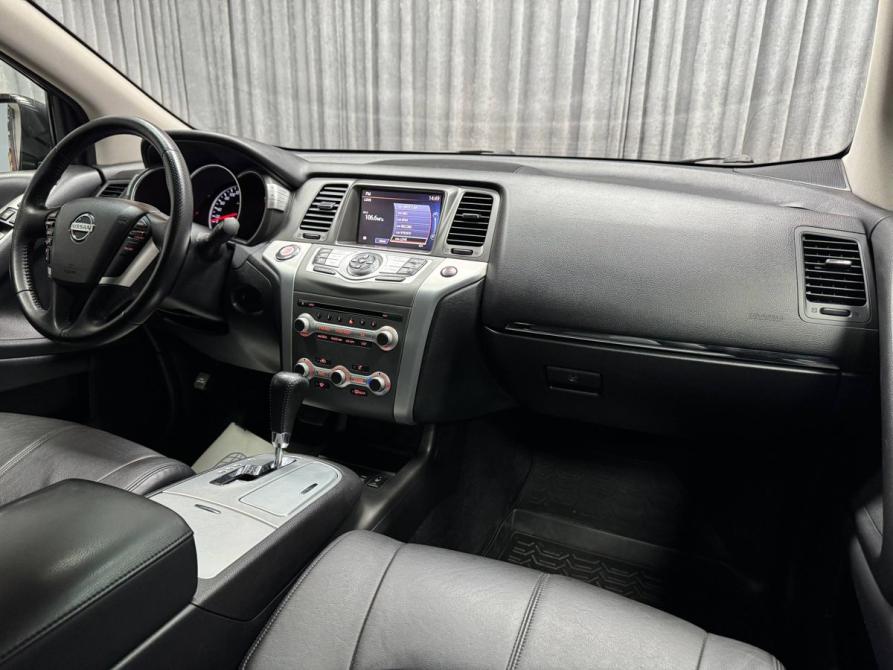 Nissan Murano II (Z51) Рестайлинг 2 Стерлитамак  - изображение 31