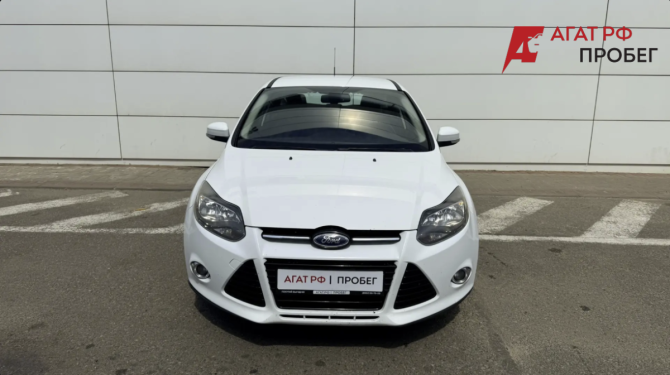 Ford Focus III Рестайлинг с пробегом 2015 года, цена 900 000 рублей, 188658 км, универсал, Автокод Объявления