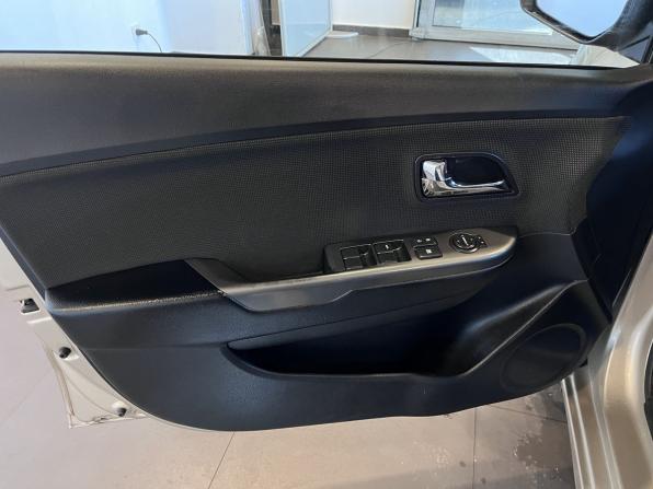 Kia Rio III с пробегом 2013 года, цена 695 000 рублей, 234997 км, седан, Автокод Объявления