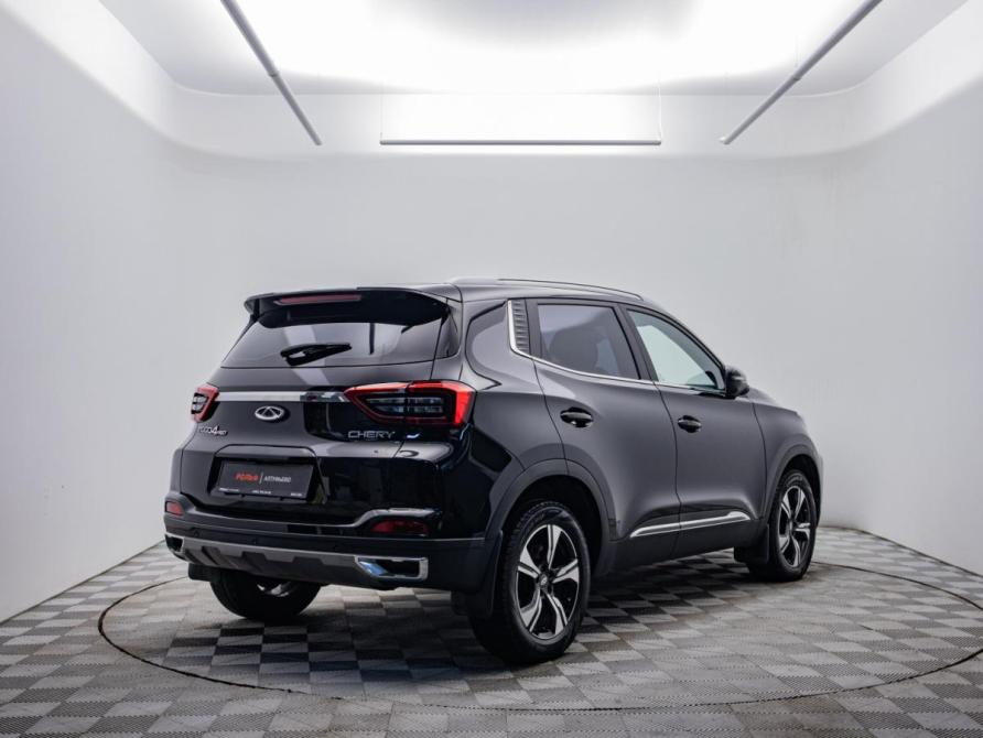 Chery Tiggo 4 Pro I Рестайлинг Москва  - изображение 5