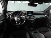 Mercedes-Benz GLA I (X156) Рестайлинг Минеральные Воды  - изображение 22