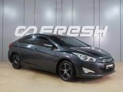 Hyundai i40 I Воронеж  - изображение 23